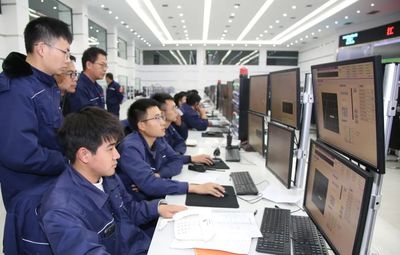 江蘇連云港6個5G工廠項目入選，推動智能制造轉型升級