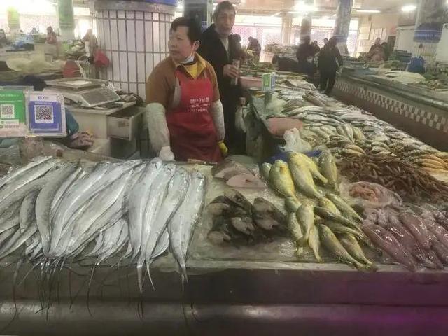 一斤暴漲至500元！浙江水產老板驚呼 這種海鮮價格一天一飆，全民直呼吃不起！